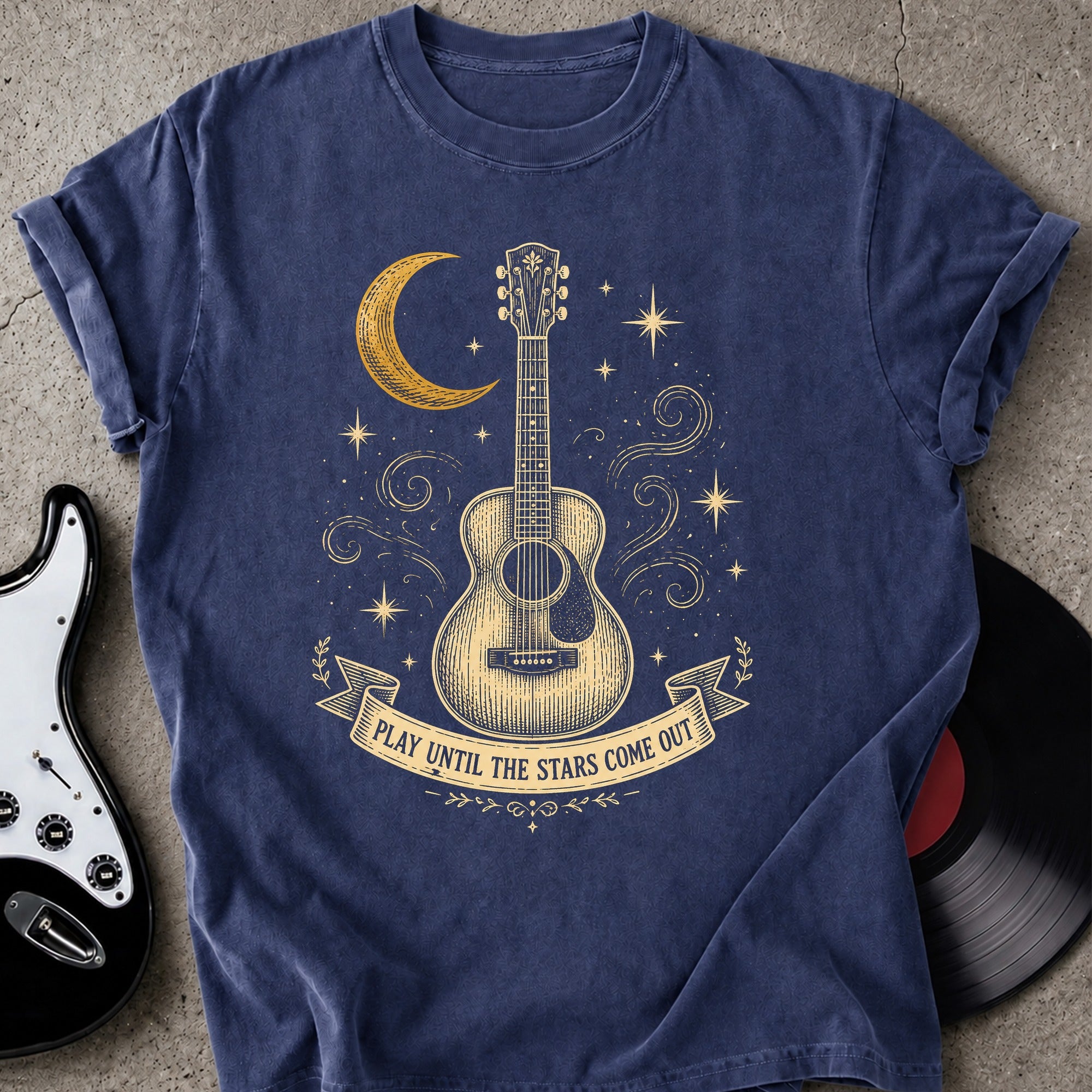 Stars Come Out T-shirt