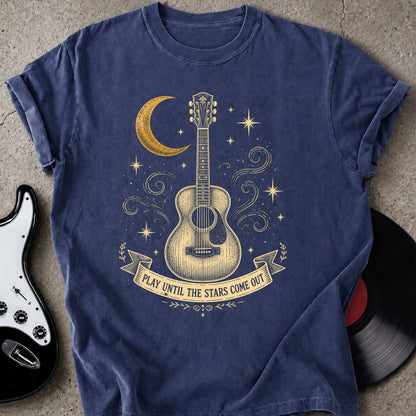 Stars Come Out T-shirt