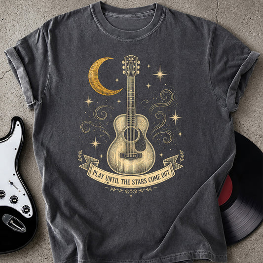 Stars Come Out T-shirt