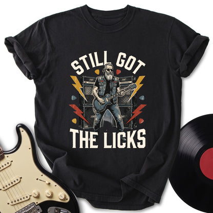 The Licks T-Shirt