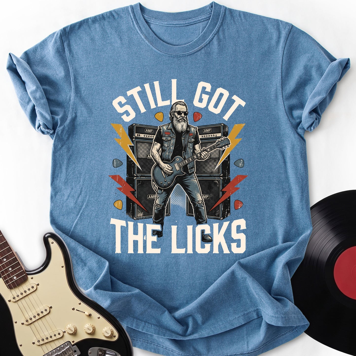 The Licks T-Shirt