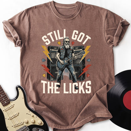 The Licks T-Shirt