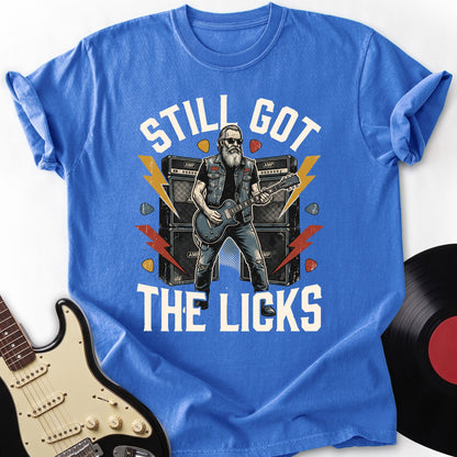 The Licks T-Shirt