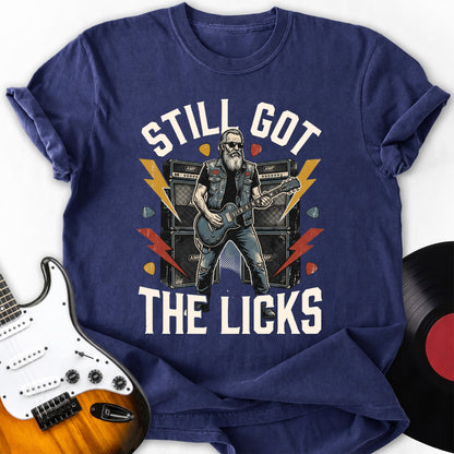 The Licks T-Shirt