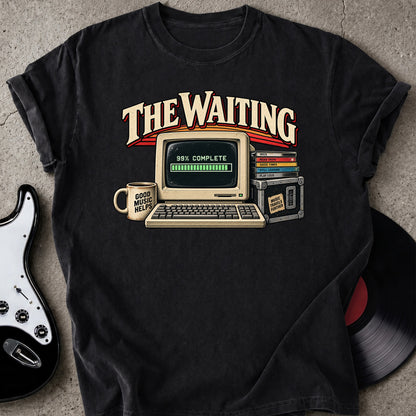 Still Loading T-shirt