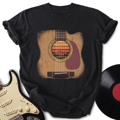 Sunset Soul T-Shirt
