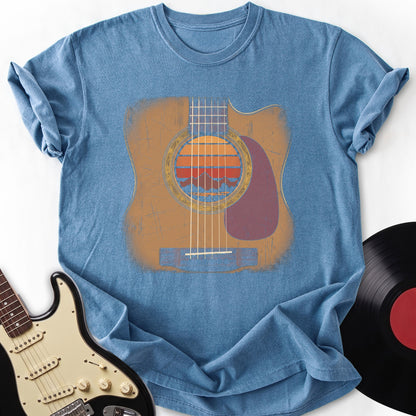 Sunset Soul T-Shirt