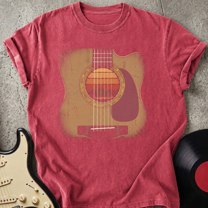 Sunset Soul T-shirt