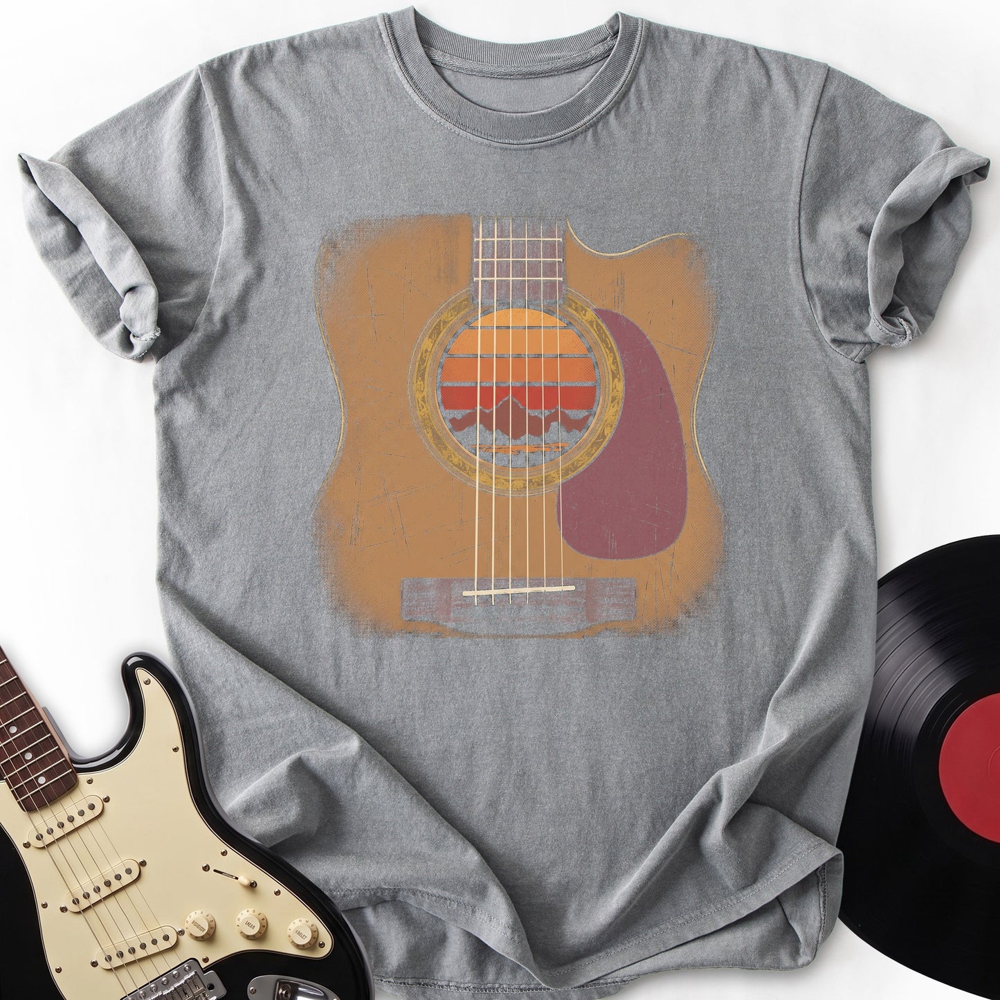 Sunset Soul T-Shirt