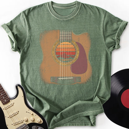 Sunset Soul T-Shirt