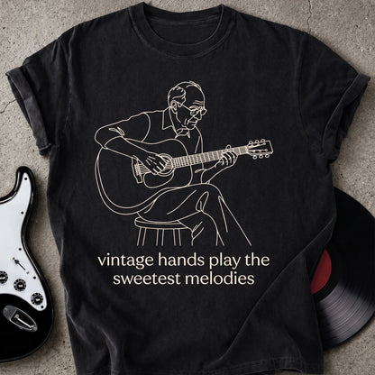 Sweetest Melodies T-shirt
