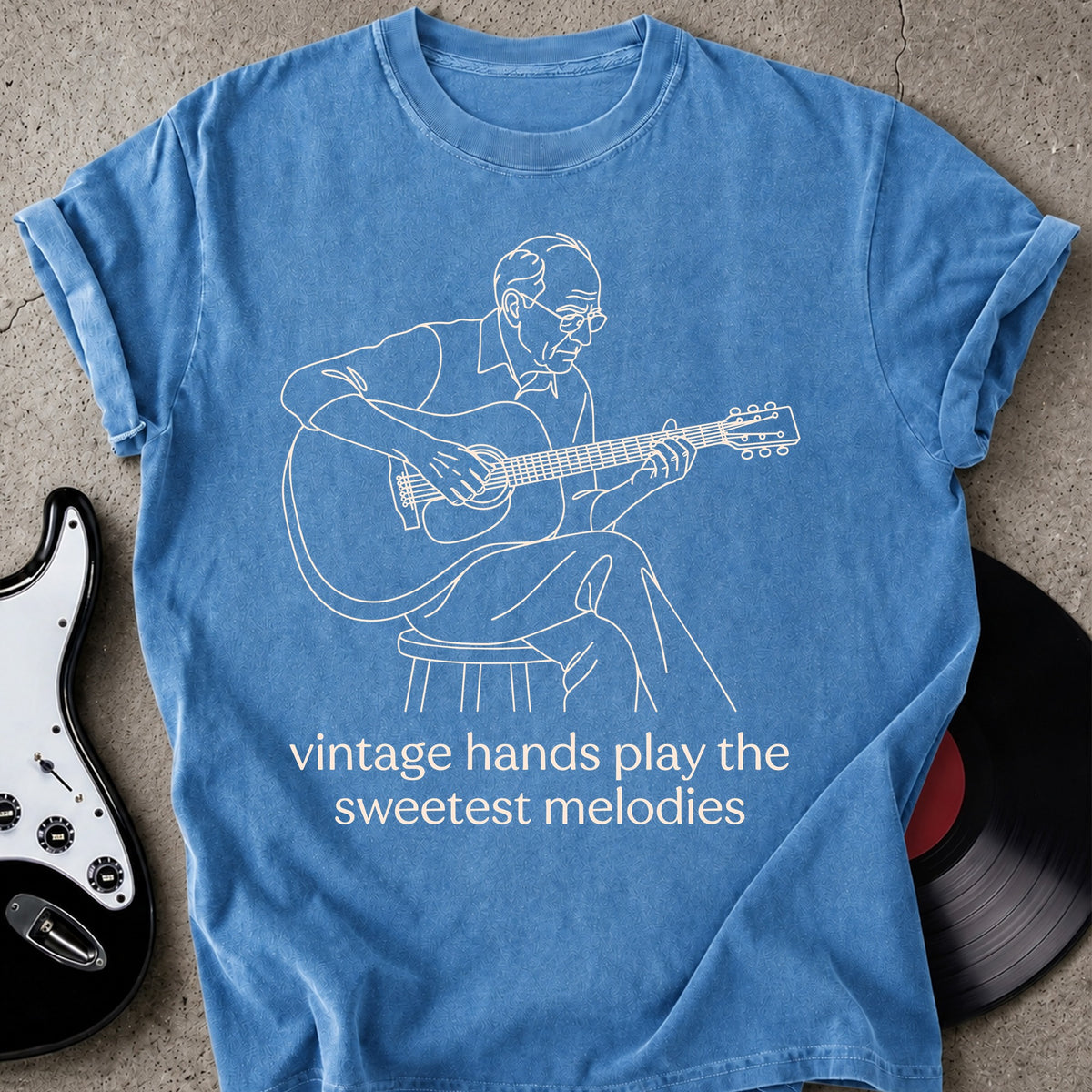 Sweetest Melodies T-shirt