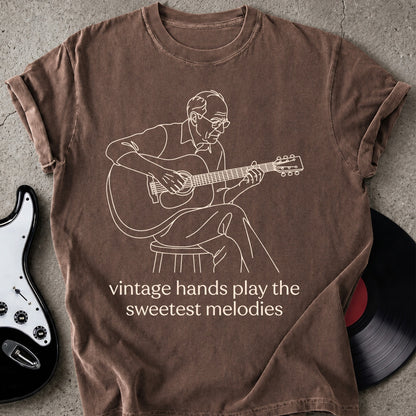 Sweetest Melodies T-shirt