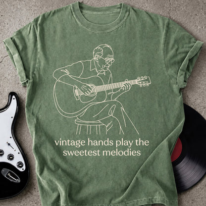 Sweetest Melodies T-shirt