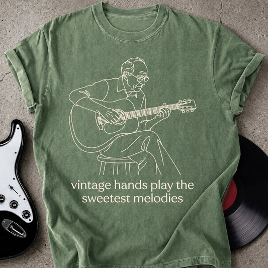 Sweetest Melodies T-shirt