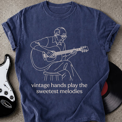Sweetest Melodies T-shirt