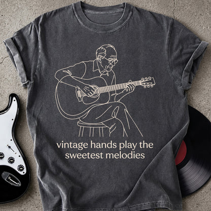 Sweetest Melodies T-shirt