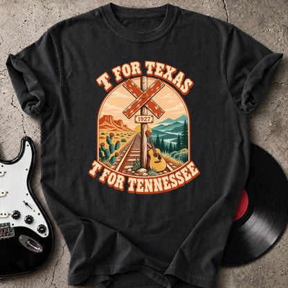 T For Texas T-Shirt