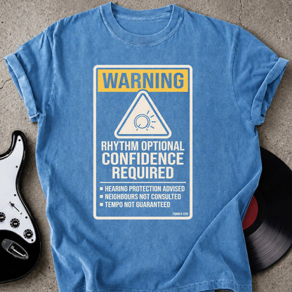 Rhythm Optional T-shirt