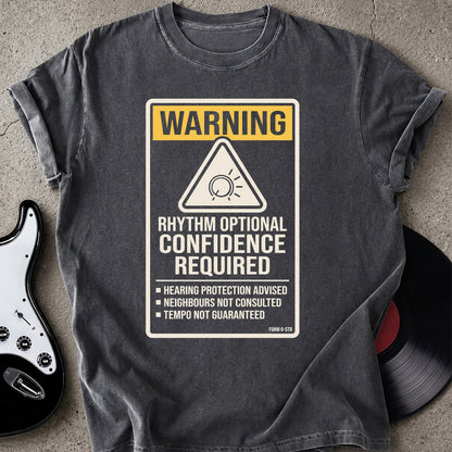 Rhythm Optional T-shirt