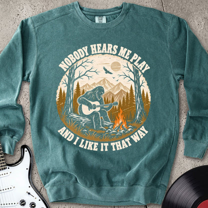 That Way Sweatshirt