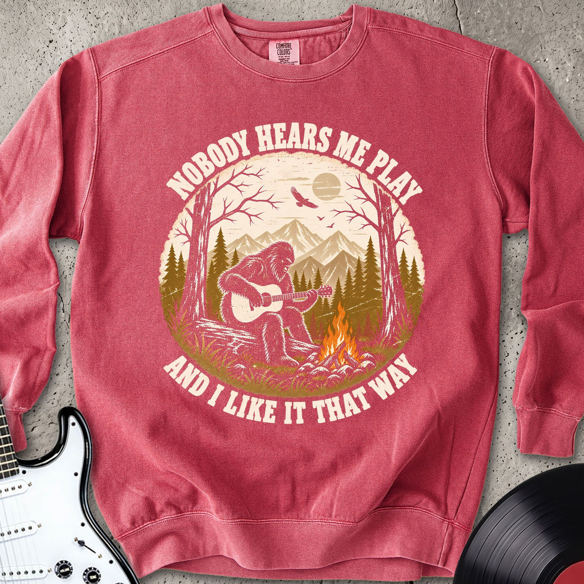 That Way Sweatshirt