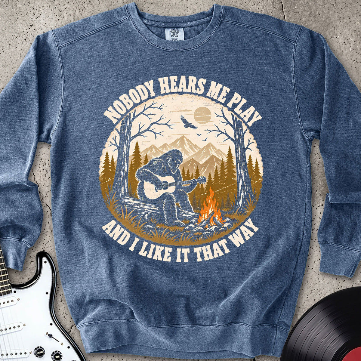That Way Sweatshirt