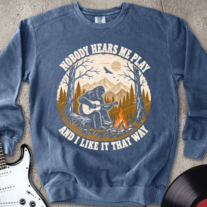 That Way Sweatshirt