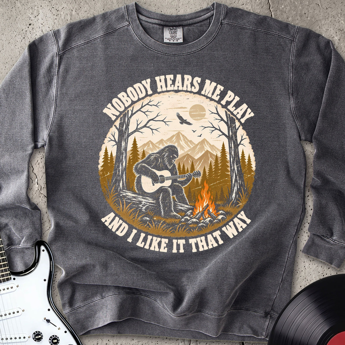 That Way Sweatshirt