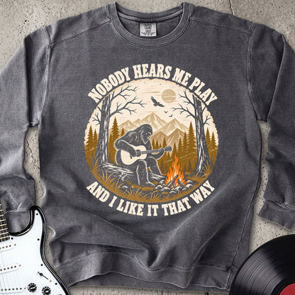 That Way Sweatshirt