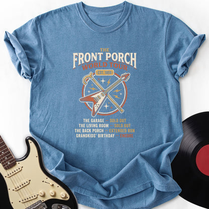 World Tour T-Shirt