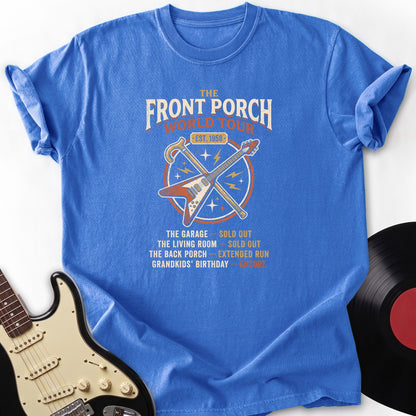 World Tour T-Shirt