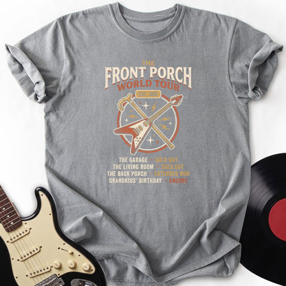 World Tour T-Shirt