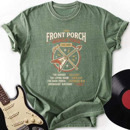 World Tour T-Shirt