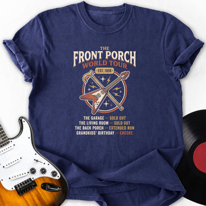 World Tour T-Shirt