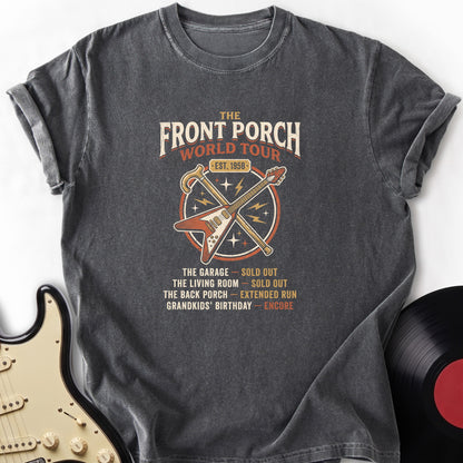 World Tour T-Shirt