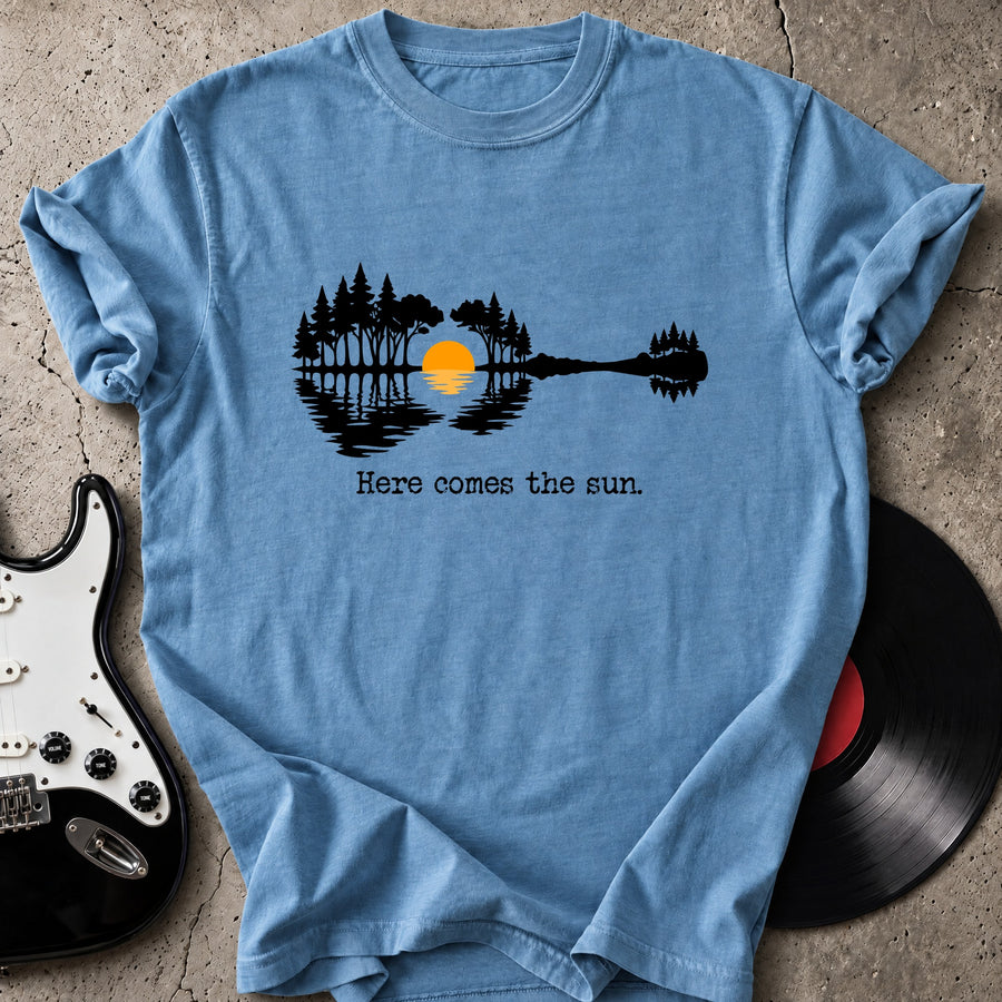 The Sun T-Shirt