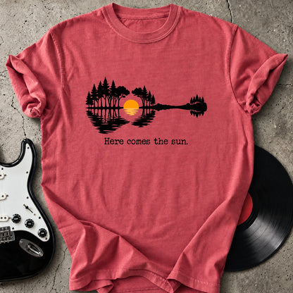 The Sun T-Shirt