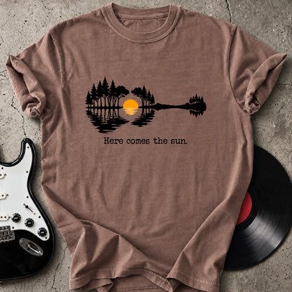 The Sun T-Shirt
