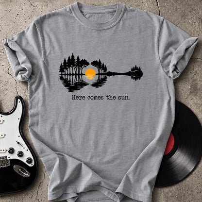 The Sun T-Shirt