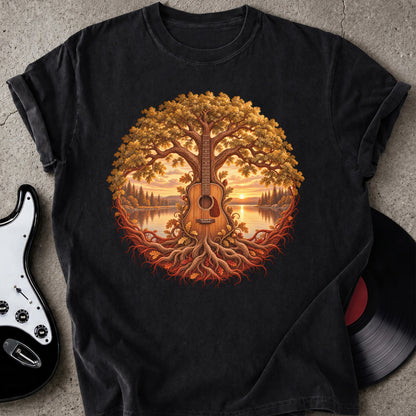 Tree Life T-shirt