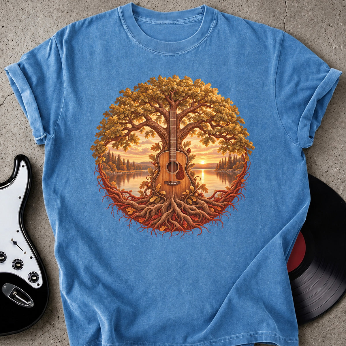Tree Life T-shirt