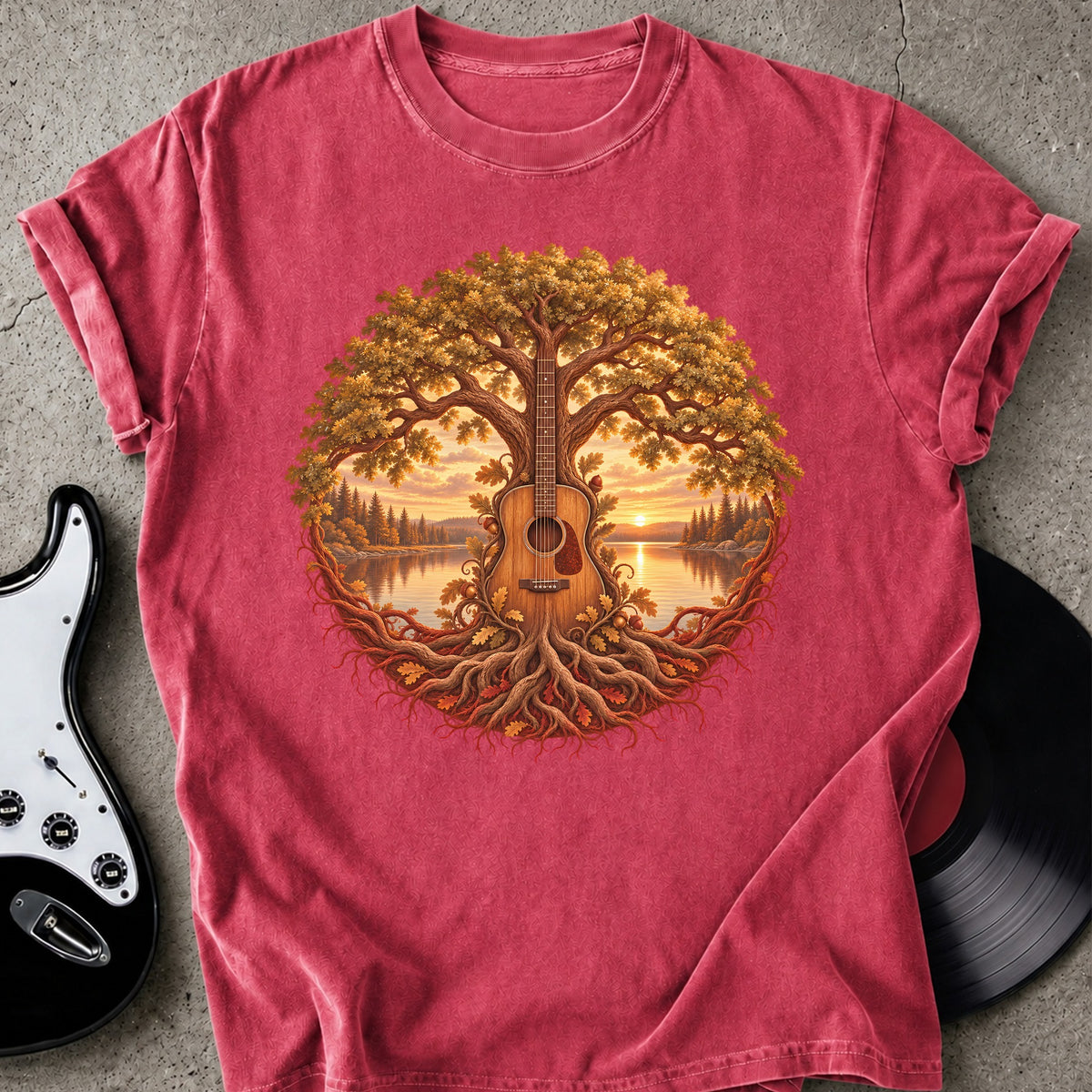 Tree Life T-shirt