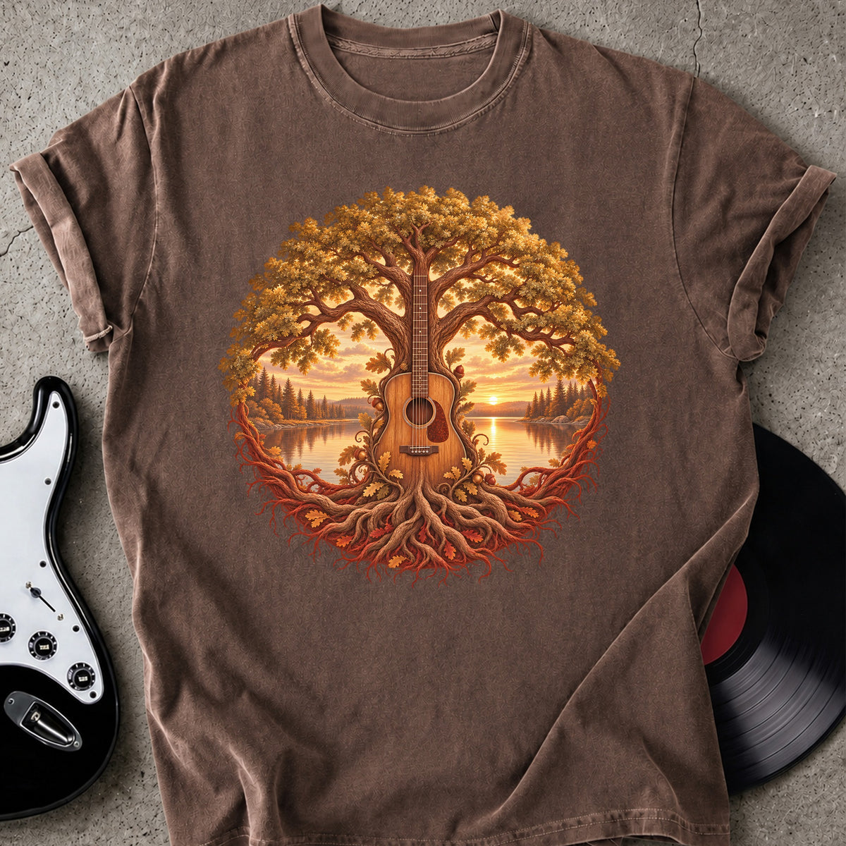 Tree Life T-shirt