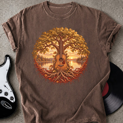 Tree Life T-shirt