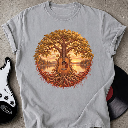 Tree Life T-shirt