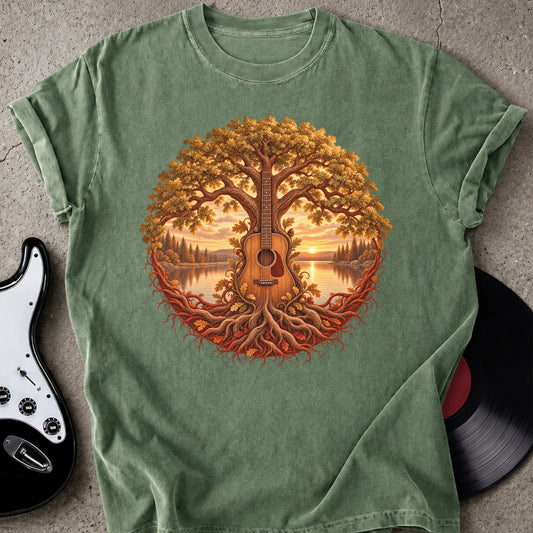 Tree Life T-shirt