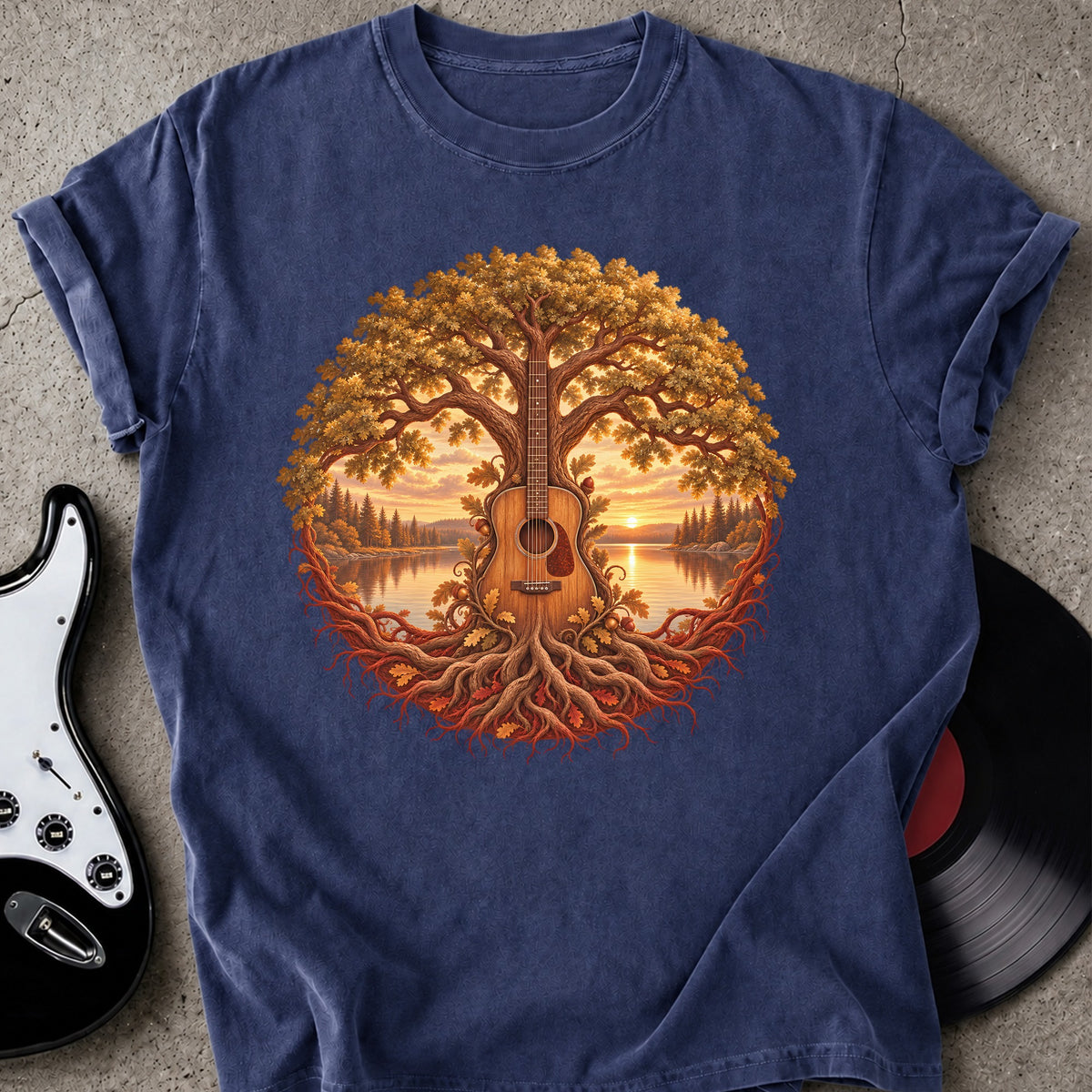Tree Life T-shirt