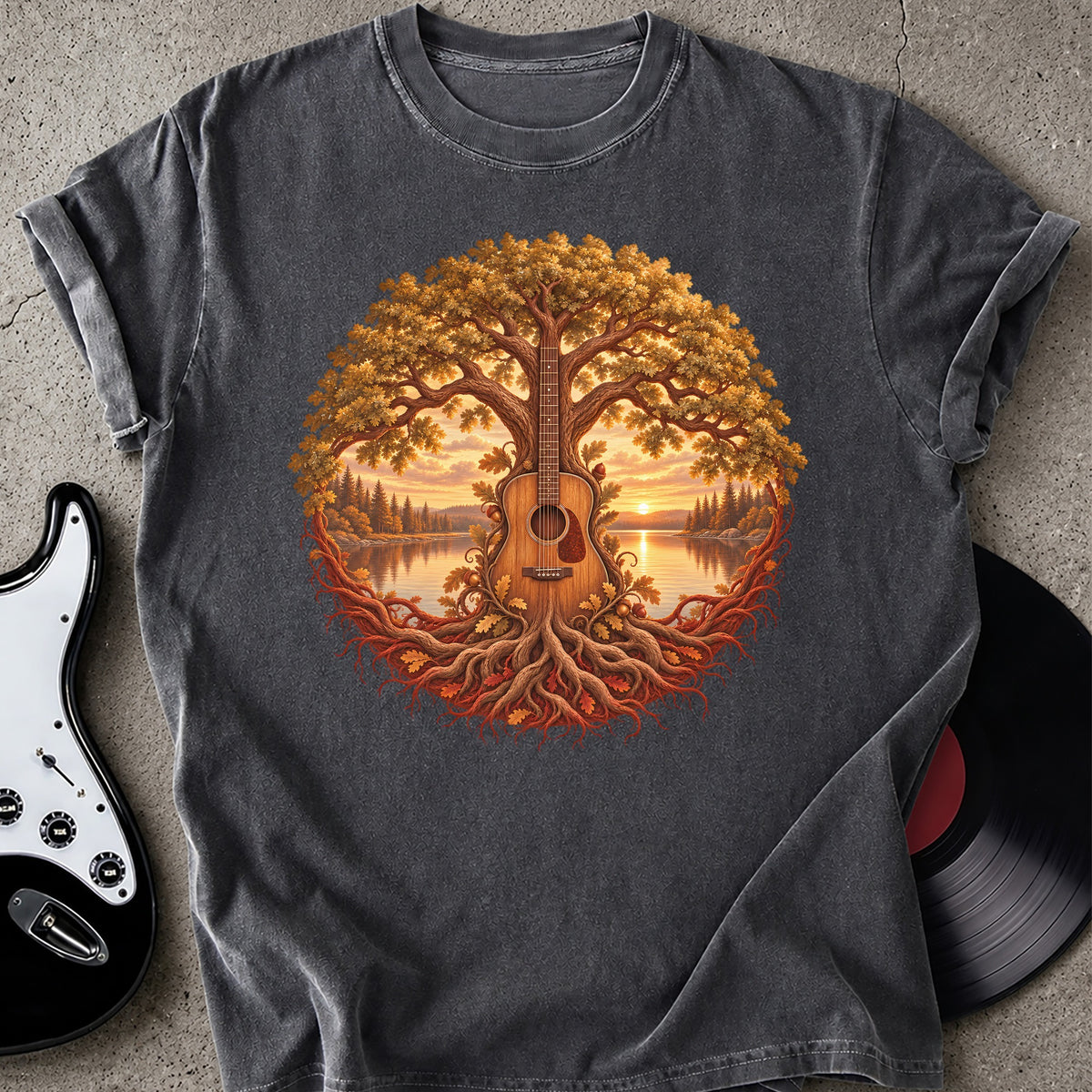 Tree Life T-shirt