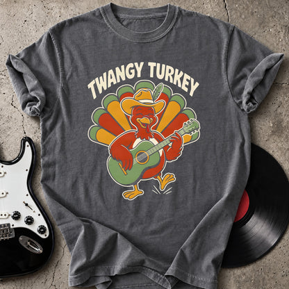 Twangy Turkey T-Shirt